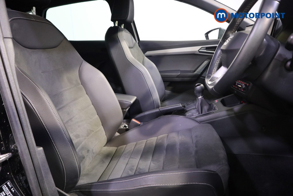 Seat Ibiza Xcellence Manual Petrol Hatchback - Stock Number (1579151) - 15th supplementary image