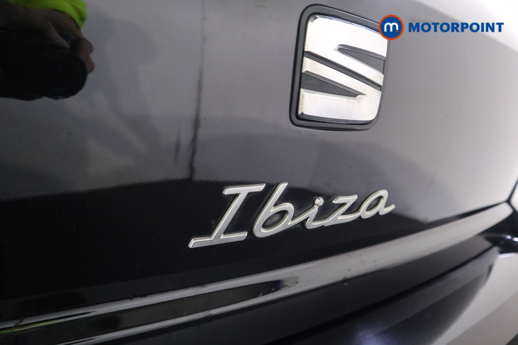 Seat Ibiza Xcellence Manual Petrol Hatchback - Stock Number (1579151) - 23rd supplementary image