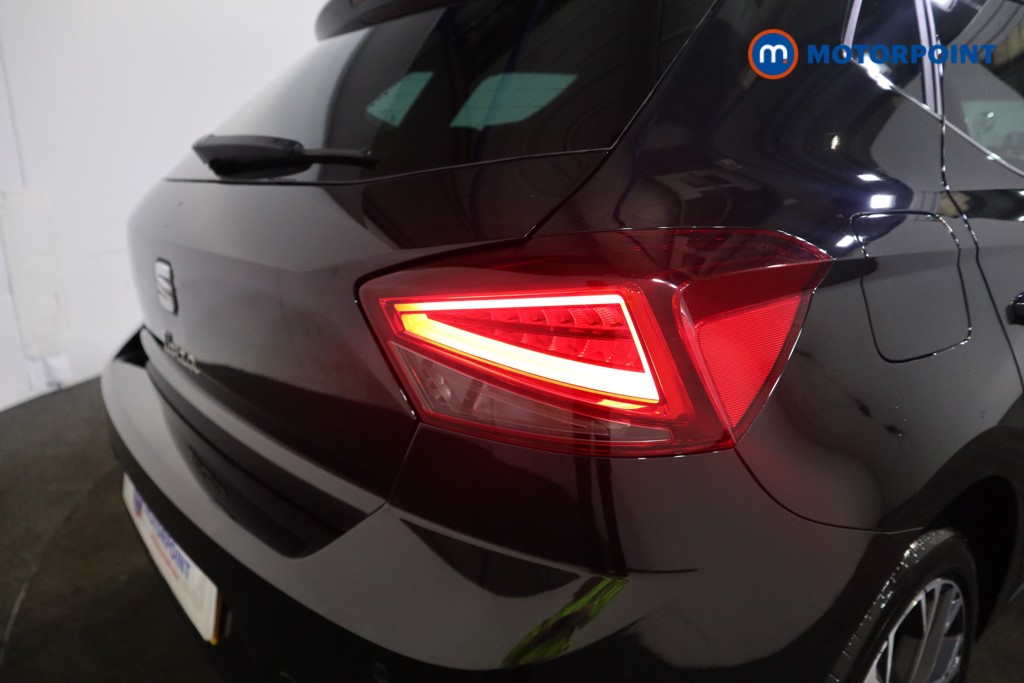 Seat Ibiza Xcellence Manual Petrol Hatchback - Stock Number (1579151) - 25th supplementary image