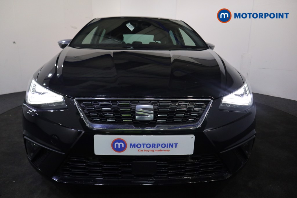 Seat Ibiza Xcellence Manual Petrol Hatchback - Stock Number (1579151) - 29th supplementary image