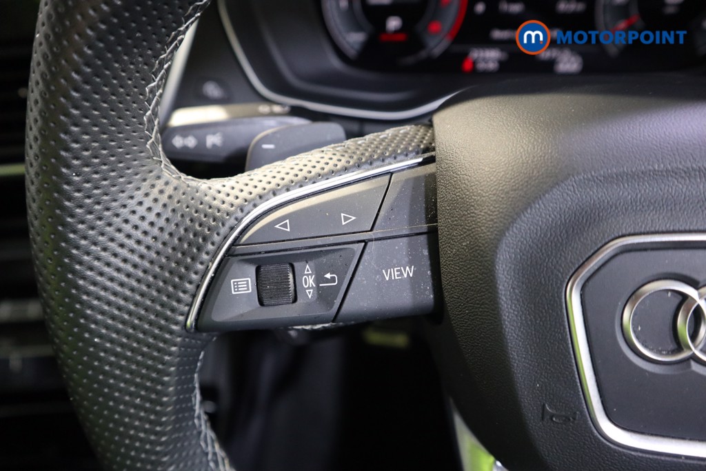 Audi Q5 Edition 1 Automatic Petrol SUV - Stock Number (1579433) - 3rd supplementary image