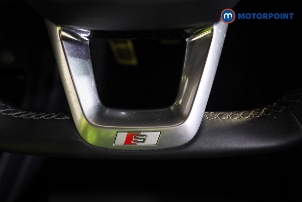 Audi Q5 Edition 1 Automatic Petrol SUV - Stock Number (1579433) - 5th supplementary image