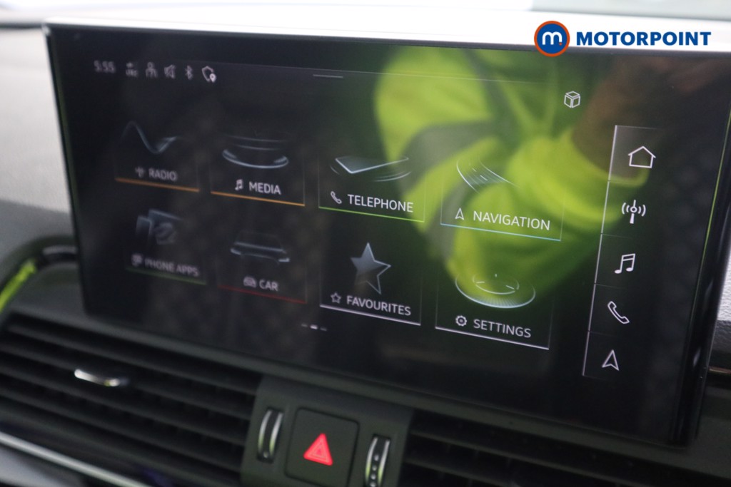 Audi Q5 Edition 1 Automatic Petrol SUV - Stock Number (1579433) - 7th supplementary image