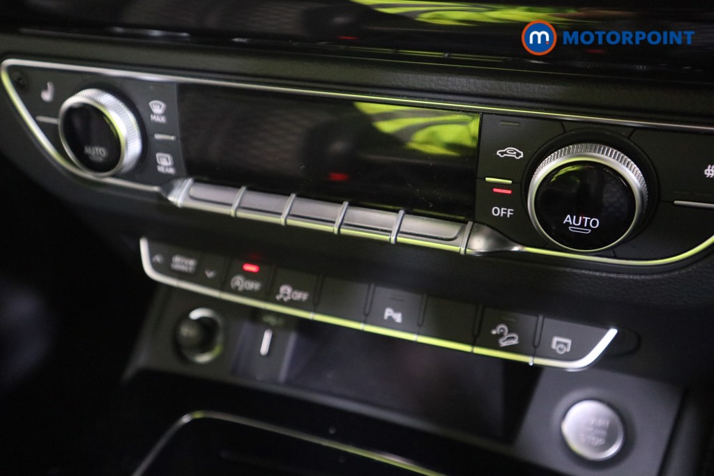 Audi Q5 Edition 1 Automatic Petrol SUV - Stock Number (1579433) - 8th supplementary image