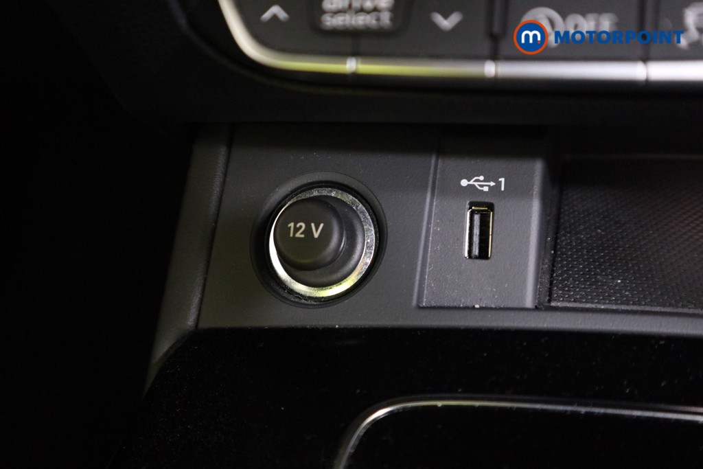 Audi Q5 Edition 1 Automatic Petrol SUV - Stock Number (1579433) - 10th supplementary image