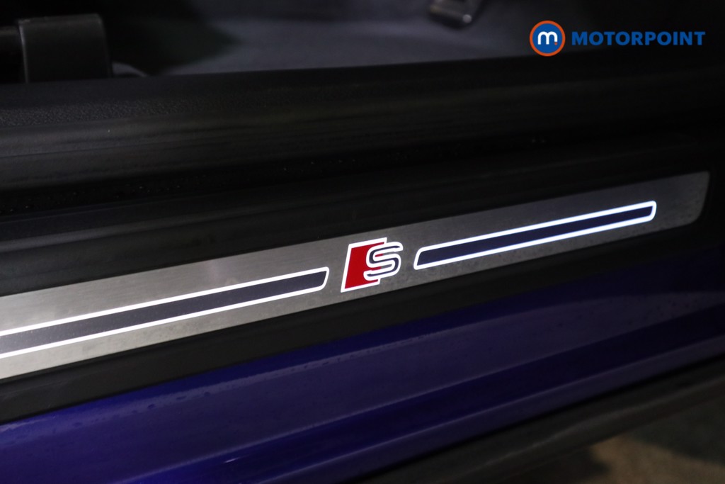 Audi Q5 Edition 1 Automatic Petrol SUV - Stock Number (1579433) - 18th supplementary image