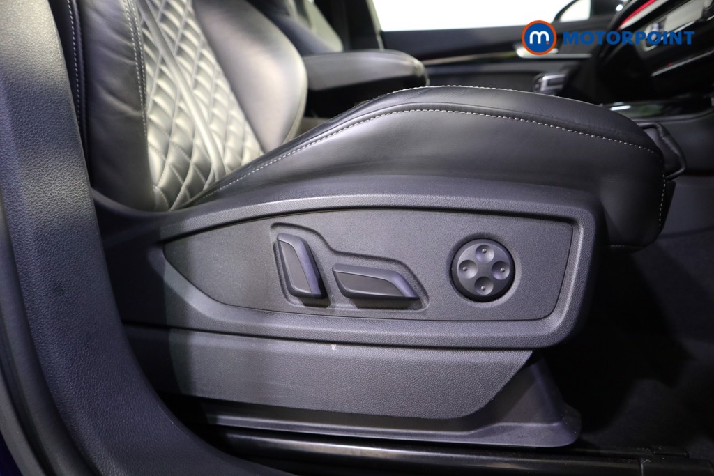 Audi Q5 Edition 1 Automatic Petrol SUV - Stock Number (1579433) - 19th supplementary image