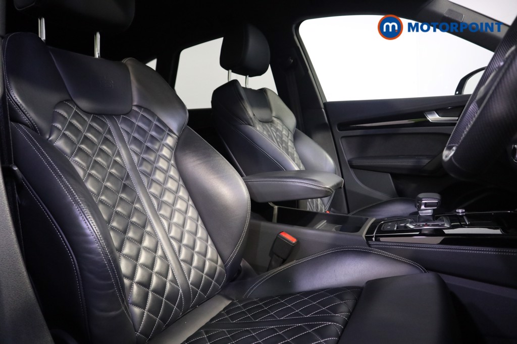 Audi Q5 Edition 1 Automatic Petrol SUV - Stock Number (1579433) - 20th supplementary image