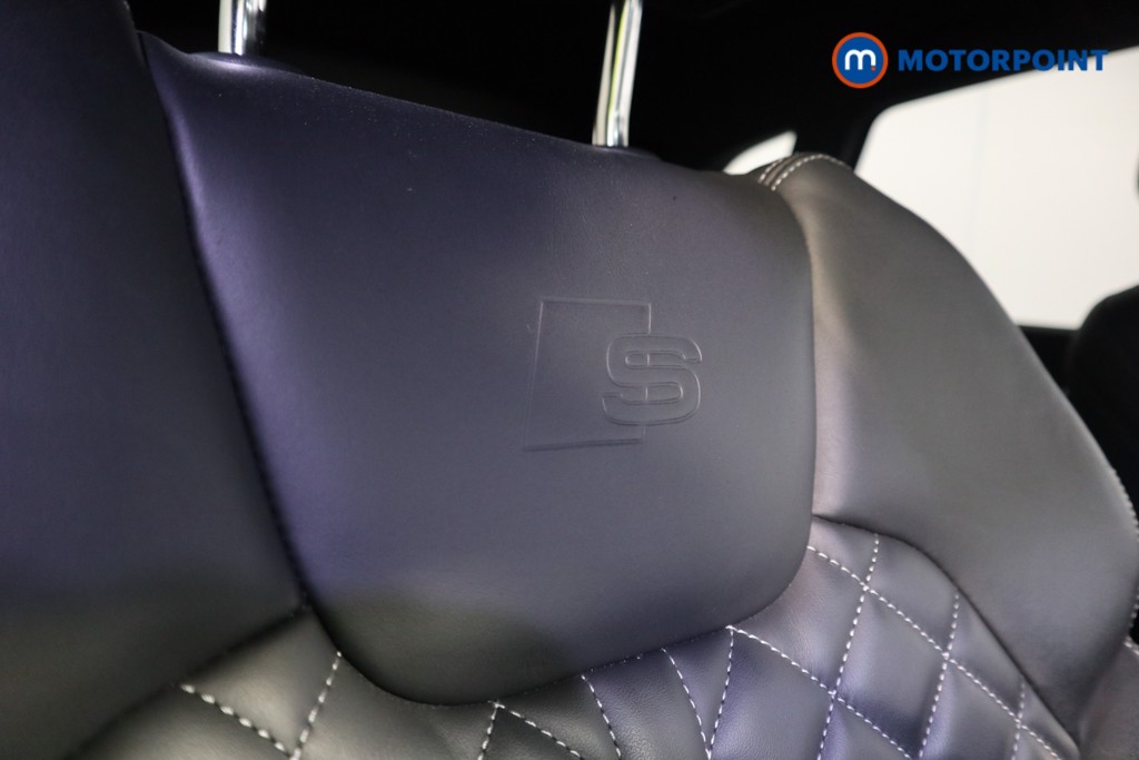 Audi Q5 Edition 1 Automatic Petrol SUV - Stock Number (1579433) - 21st supplementary image