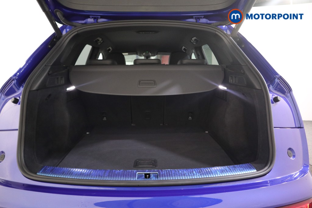 Audi Q5 Edition 1 Automatic Petrol SUV - Stock Number (1579433) - 26th supplementary image