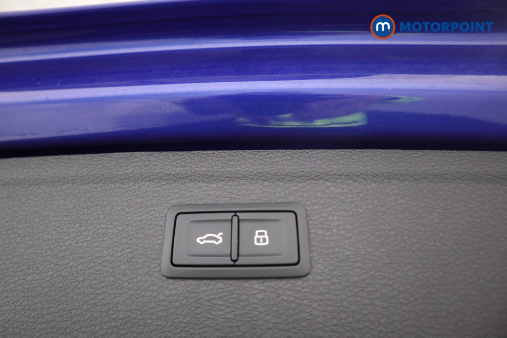 Audi Q5 Edition 1 Automatic Petrol SUV - Stock Number (1579433) - 27th supplementary image