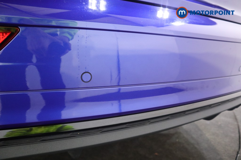 Audi Q5 Edition 1 Automatic Petrol SUV - Stock Number (1579433) - 32nd supplementary image