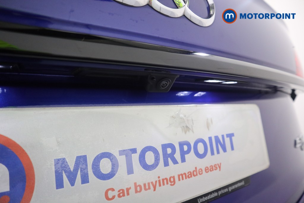 Audi Q5 Edition 1 Automatic Petrol SUV - Stock Number (1579433) - 33rd supplementary image