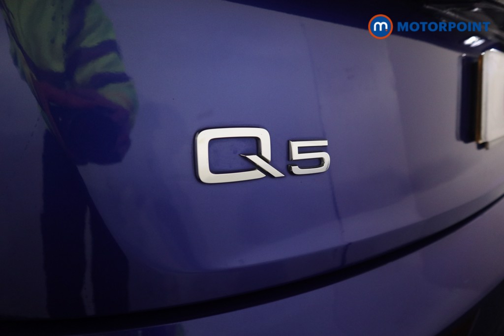Audi Q5 Edition 1 Automatic Petrol SUV - Stock Number (1579433) - 34th supplementary image