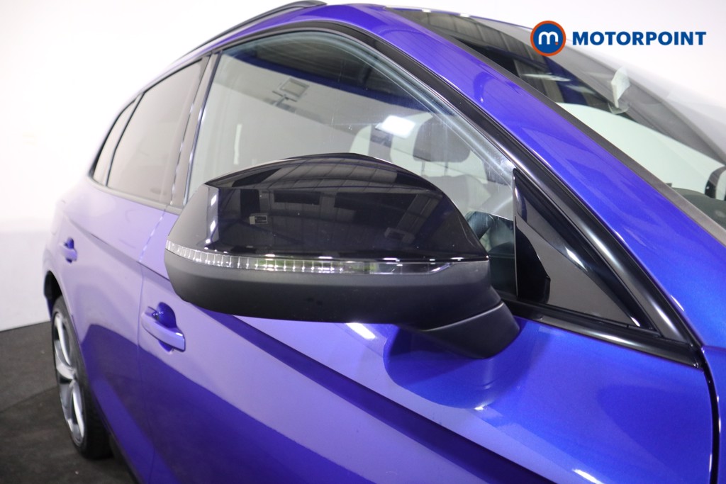 Audi Q5 Edition 1 Automatic Petrol SUV - Stock Number (1579433) - 39th supplementary image