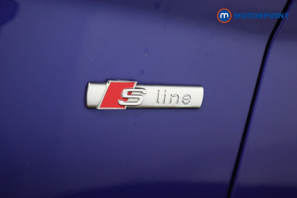 Audi Q5 Edition 1 Automatic Petrol SUV - Stock Number (1579433) - 41st supplementary image