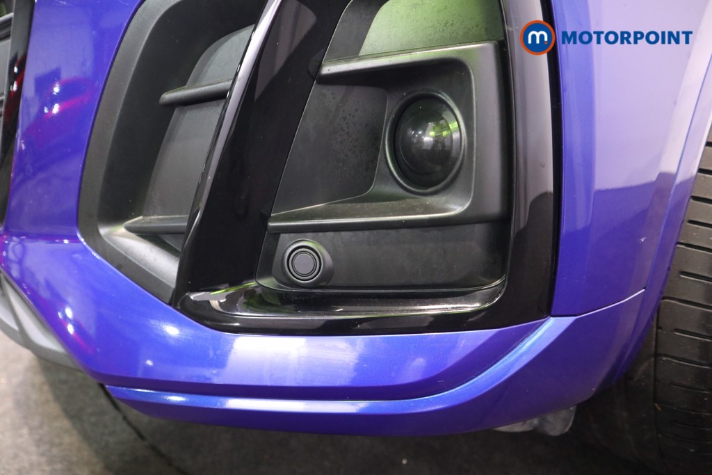 Audi Q5 Edition 1 Automatic Petrol SUV - Stock Number (1579433) - 42nd supplementary image