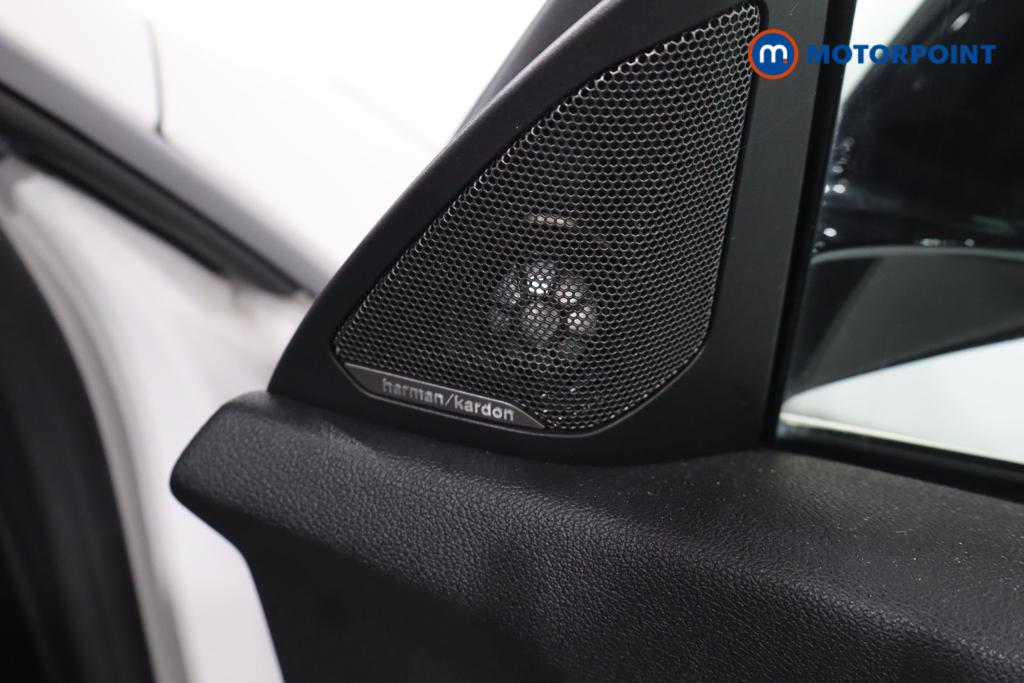 BMW 2 Series M Sport Manual Petrol Saloon - Stock Number (1579455) - 3rd supplementary image