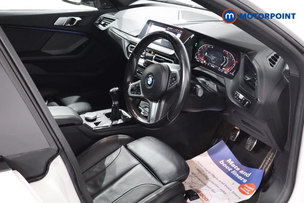 BMW 2 Series M Sport Manual Petrol Saloon - Stock Number (1579455) - 4th supplementary image