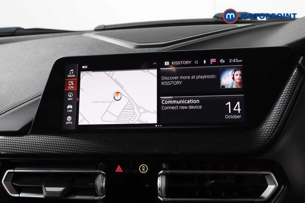 BMW 2 Series M Sport Manual Petrol Saloon - Stock Number (1579455) - 6th supplementary image