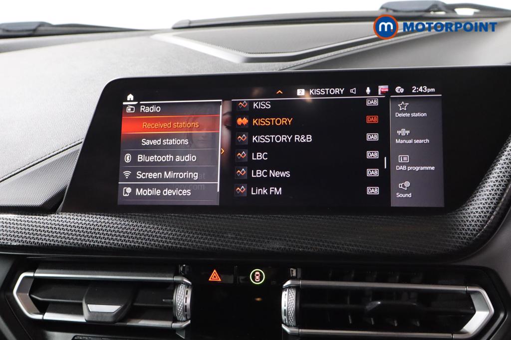 BMW 2 Series M Sport Manual Petrol Saloon - Stock Number (1579455) - 7th supplementary image