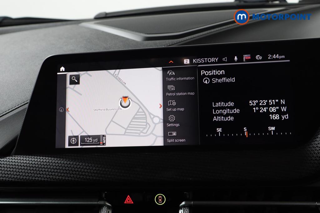 BMW 2 Series M Sport Manual Petrol Saloon - Stock Number (1579455) - 9th supplementary image