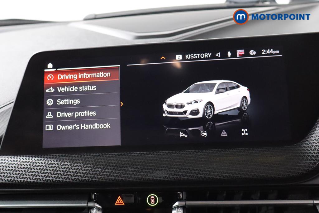 BMW 2 Series M Sport Manual Petrol Saloon - Stock Number (1579455) - 10th supplementary image