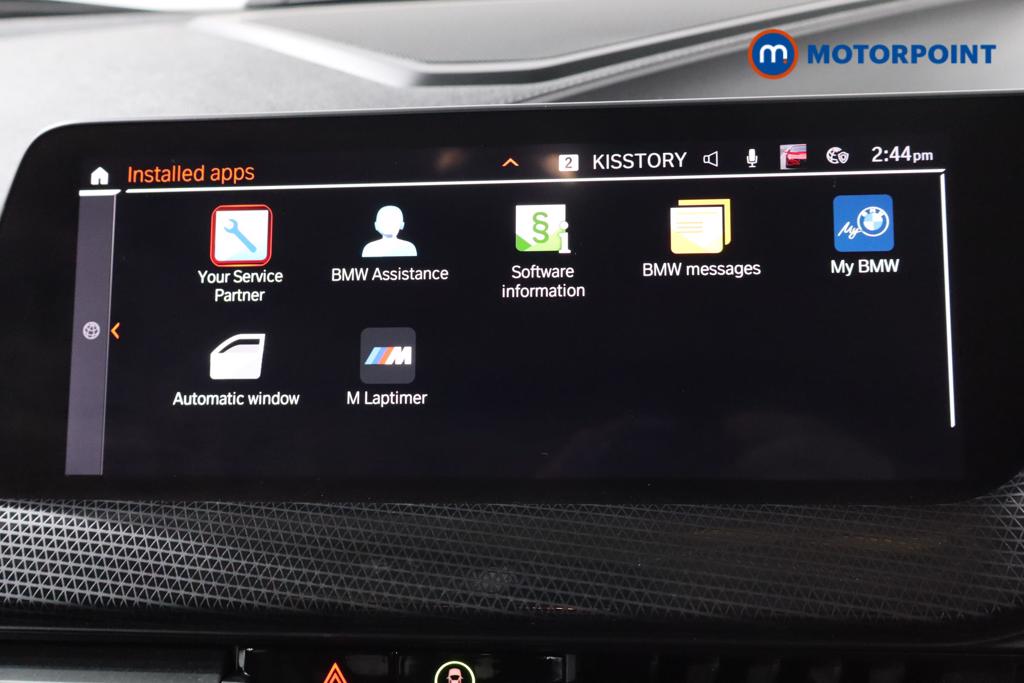 BMW 2 Series M Sport Manual Petrol Saloon - Stock Number (1579455) - 11th supplementary image