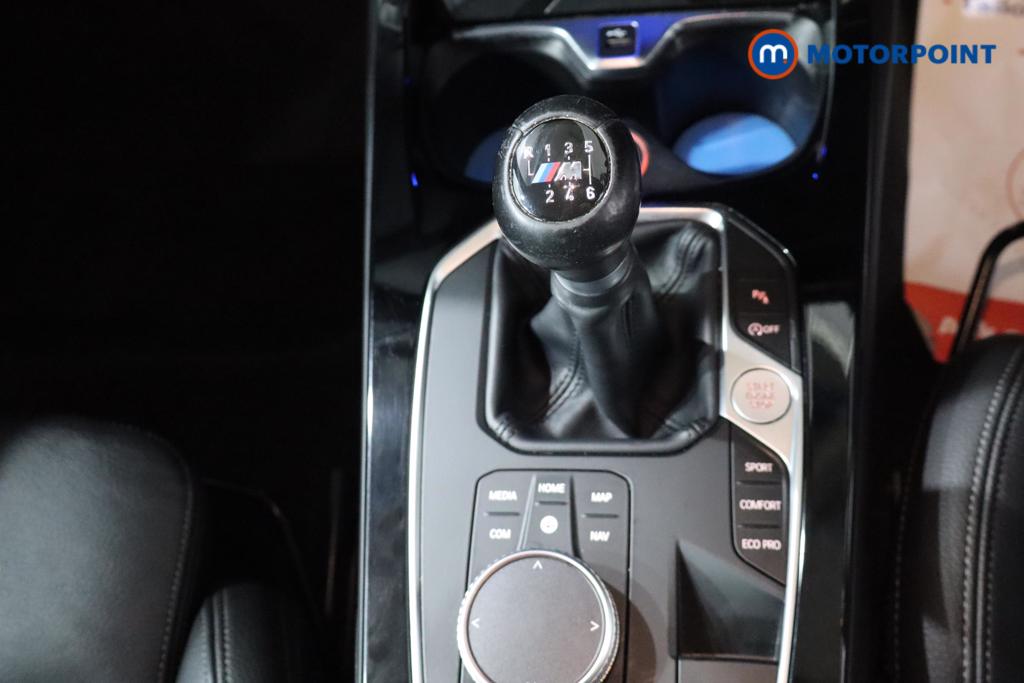 BMW 2 Series M Sport Manual Petrol Saloon - Stock Number (1579455) - 13th supplementary image