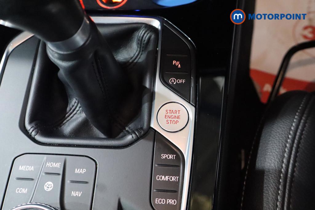 BMW 2 Series M Sport Manual Petrol Saloon - Stock Number (1579455) - 14th supplementary image