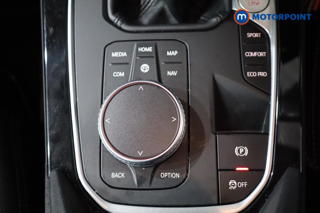 BMW 2 Series M Sport Manual Petrol Saloon - Stock Number (1579455) - 15th supplementary image