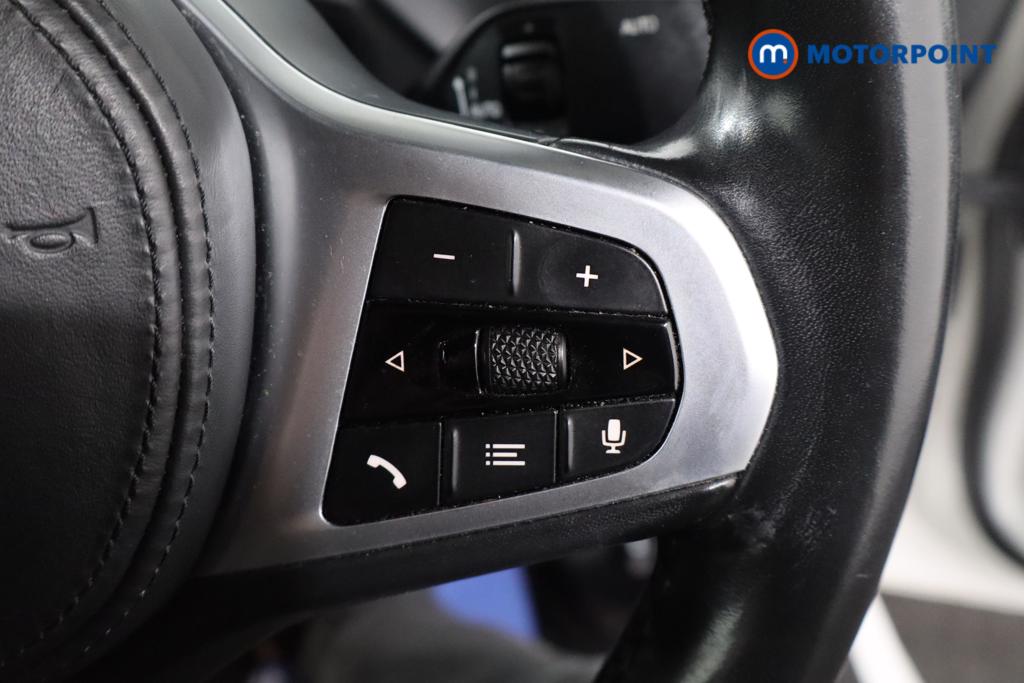 BMW 2 Series M Sport Manual Petrol Saloon - Stock Number (1579455) - 17th supplementary image