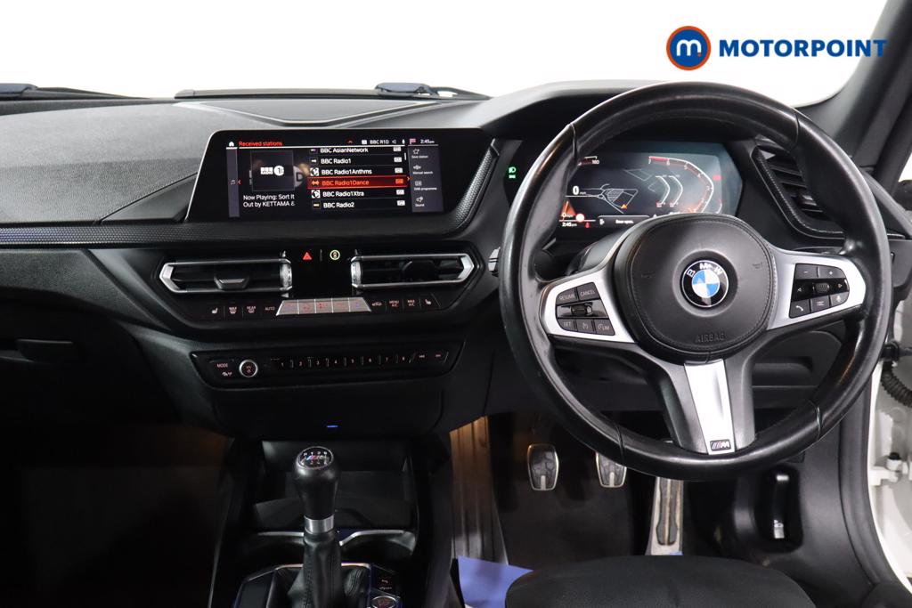 BMW 2 Series M Sport Manual Petrol Saloon - Stock Number (1579455) - 18th supplementary image
