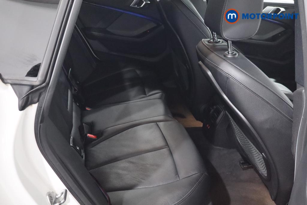 BMW 2 Series M Sport Manual Petrol Saloon - Stock Number (1579455) - 20th supplementary image