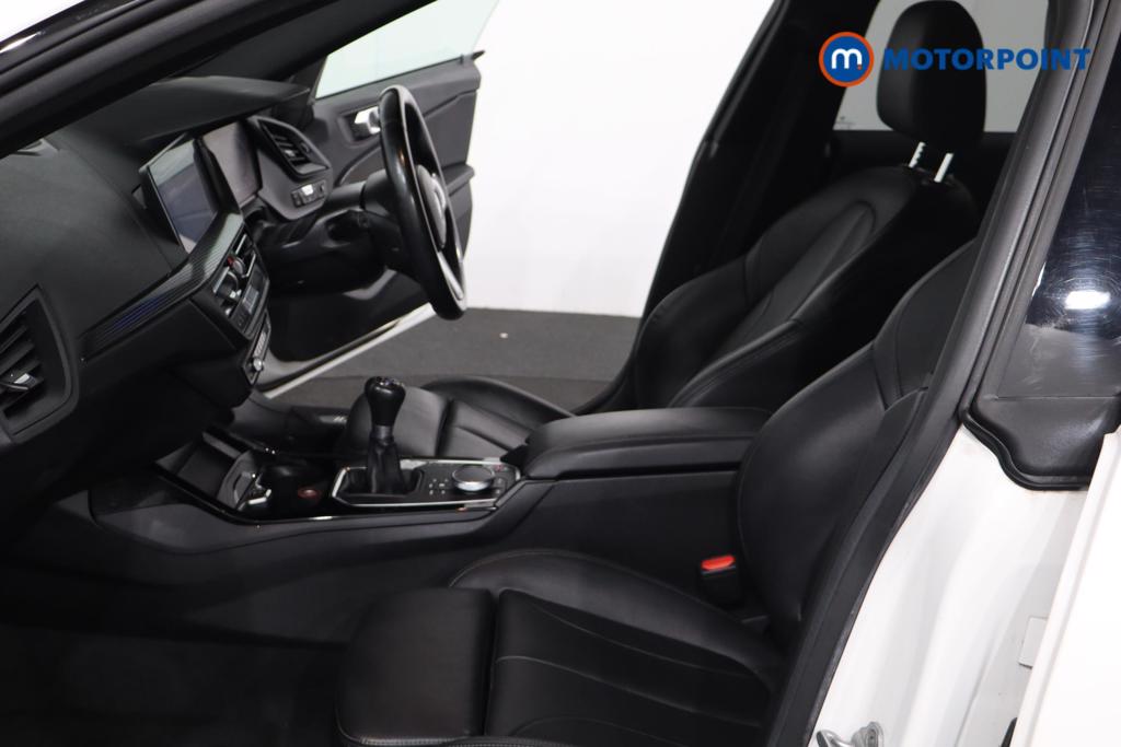 BMW 2 Series M Sport Manual Petrol Saloon - Stock Number (1579455) - 25th supplementary image