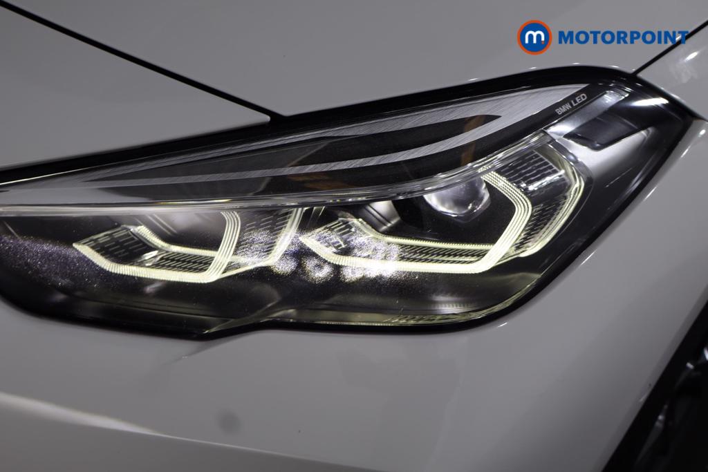 BMW 2 Series M Sport Manual Petrol Saloon - Stock Number (1579455) - 26th supplementary image