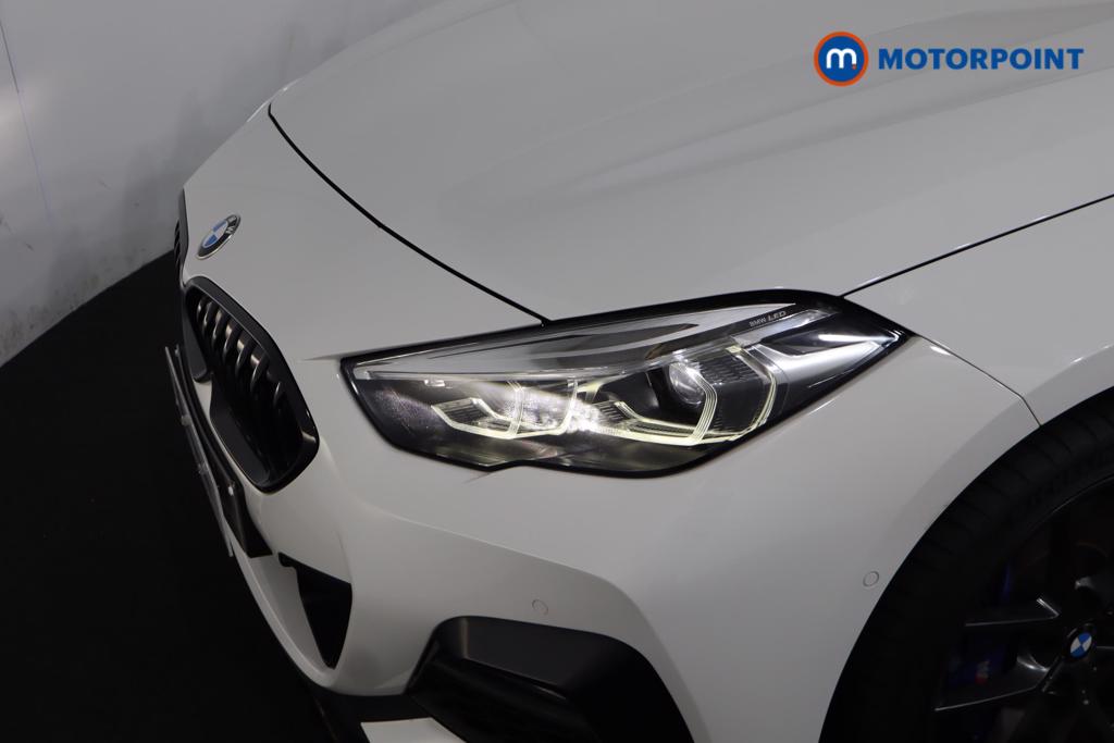 BMW 2 Series M Sport Manual Petrol Saloon - Stock Number (1579455) - 27th supplementary image