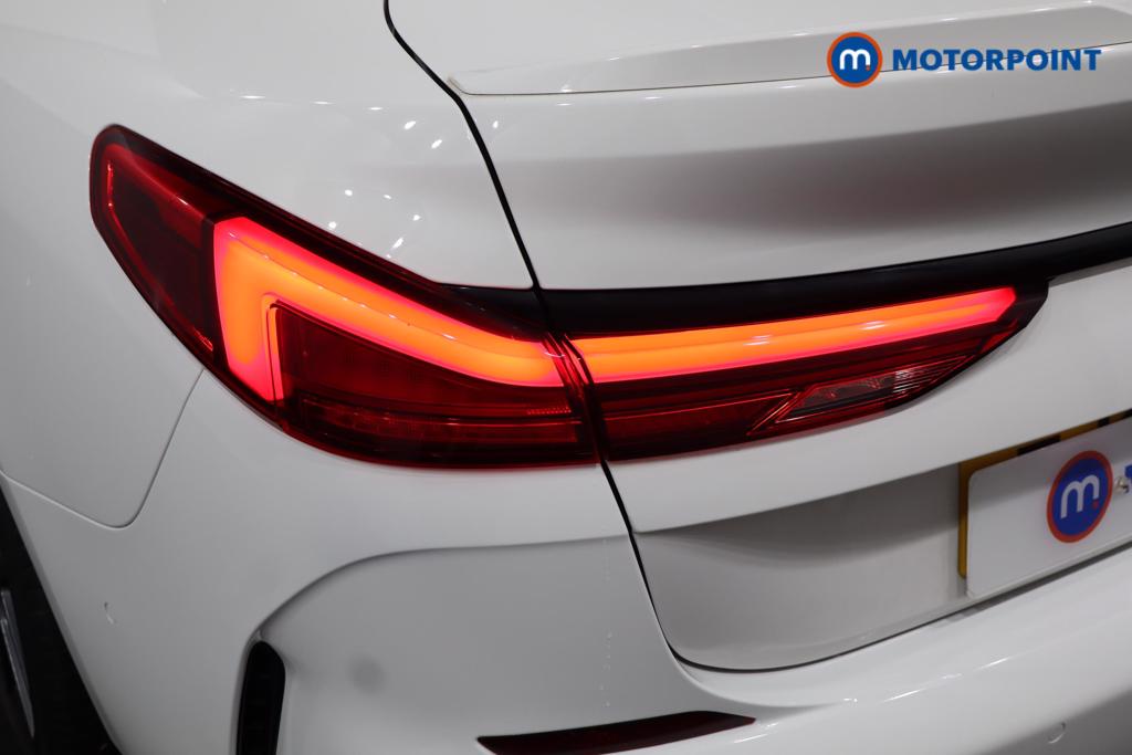BMW 2 Series M Sport Manual Petrol Saloon - Stock Number (1579455) - 28th supplementary image