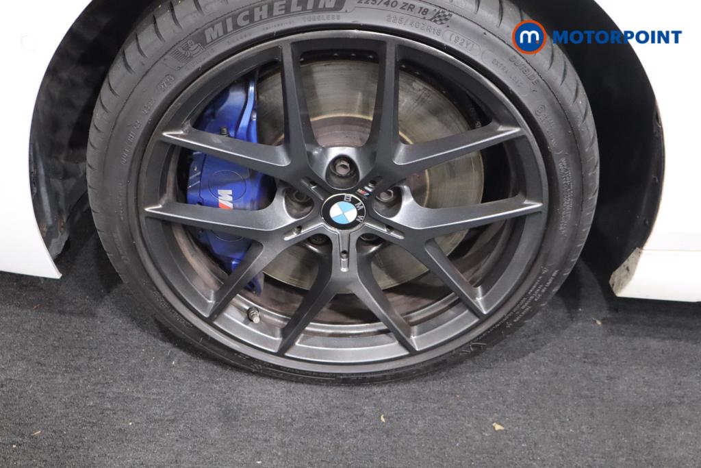 BMW 2 Series M Sport Manual Petrol Saloon - Stock Number (1579455) - 30th supplementary image