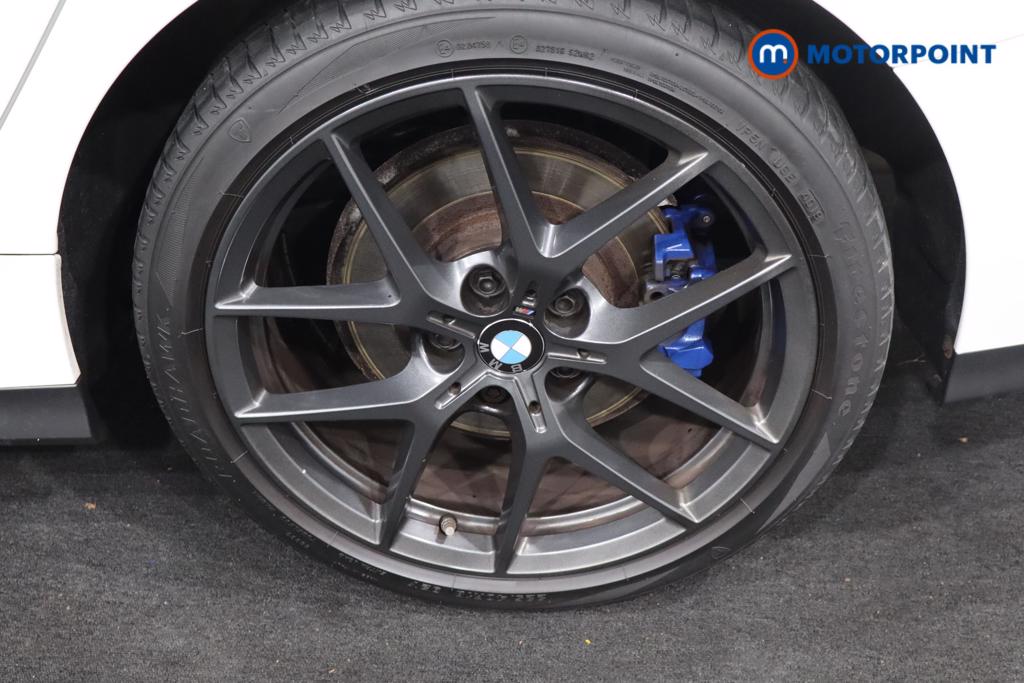 BMW 2 Series M Sport Manual Petrol Saloon - Stock Number (1579455) - 31st supplementary image