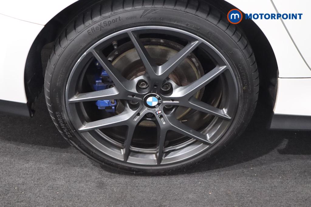 BMW 2 Series M Sport Manual Petrol Saloon - Stock Number (1579455) - 32nd supplementary image