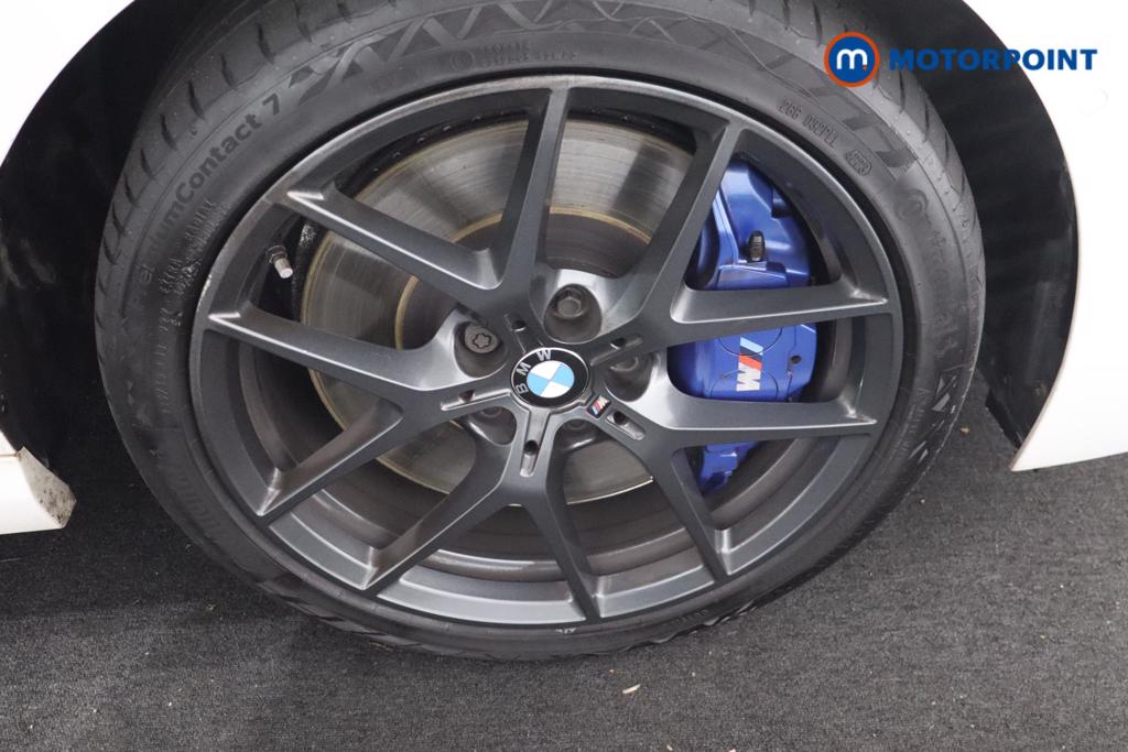 BMW 2 Series M Sport Manual Petrol Saloon - Stock Number (1579455) - 33rd supplementary image