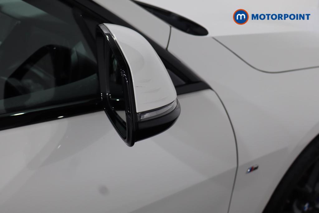 BMW 2 Series M Sport Manual Petrol Saloon - Stock Number (1579455) - 34th supplementary image