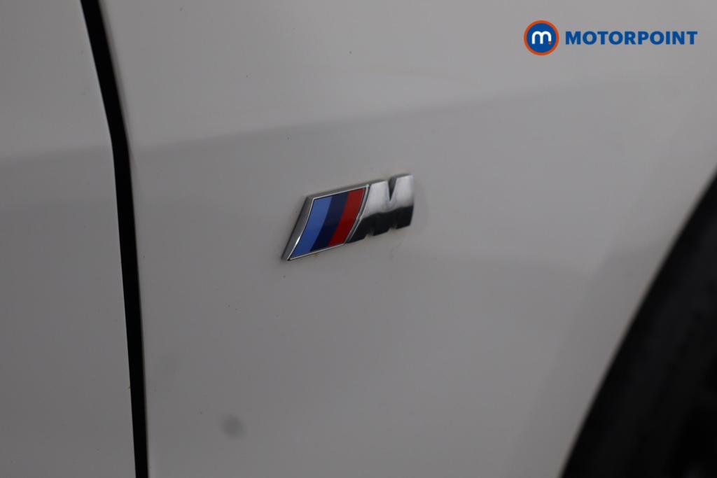 BMW 2 Series M Sport Manual Petrol Saloon - Stock Number (1579455) - 35th supplementary image