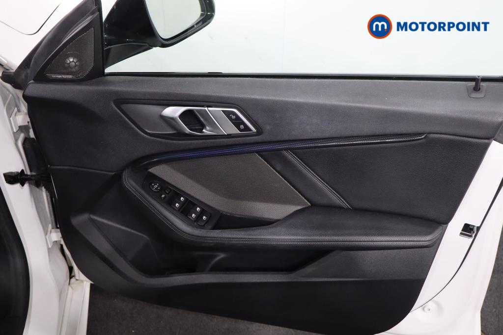 BMW 2 Series M Sport Manual Petrol Saloon - Stock Number (1579455) - 1st supplementary image