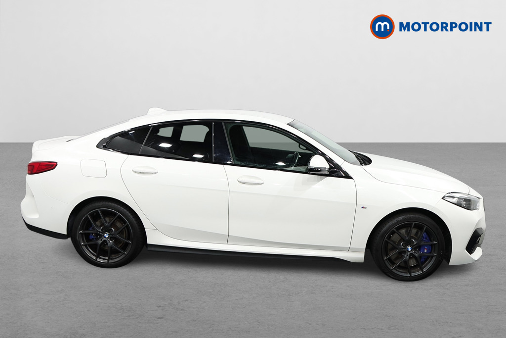 BMW 2 Series M Sport Manual Petrol Saloon - Stock Number (1579455) - Drivers side