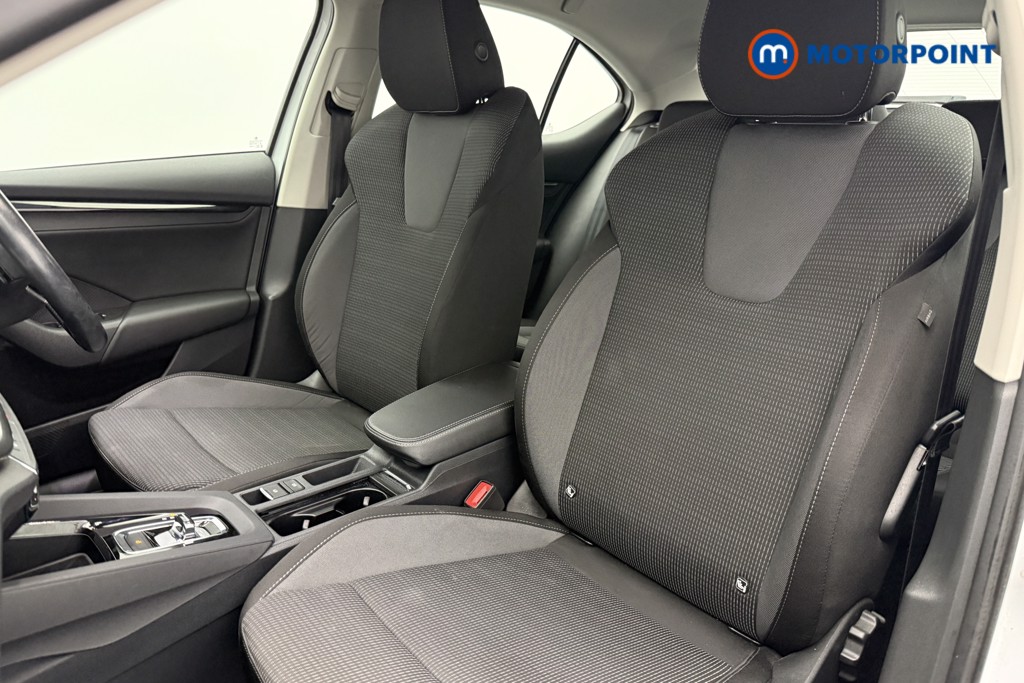 Skoda Octavia Se Technology Automatic Petrol Plug-In Hybrid Hatchback - Stock Number (1579557) - 3rd supplementary image