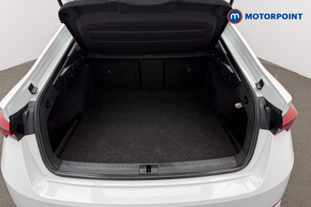 Skoda Octavia Se Technology Automatic Petrol Plug-In Hybrid Hatchback - Stock Number (1579557) - 5th supplementary image
