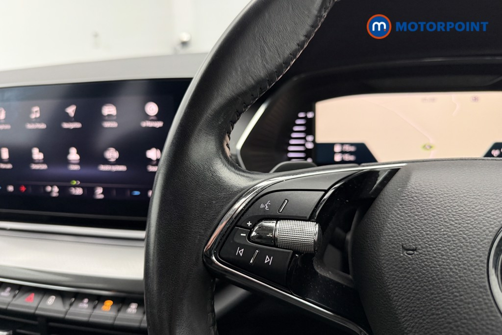 Skoda Octavia Se Technology Automatic Petrol Plug-In Hybrid Hatchback - Stock Number (1579557) - 7th supplementary image
