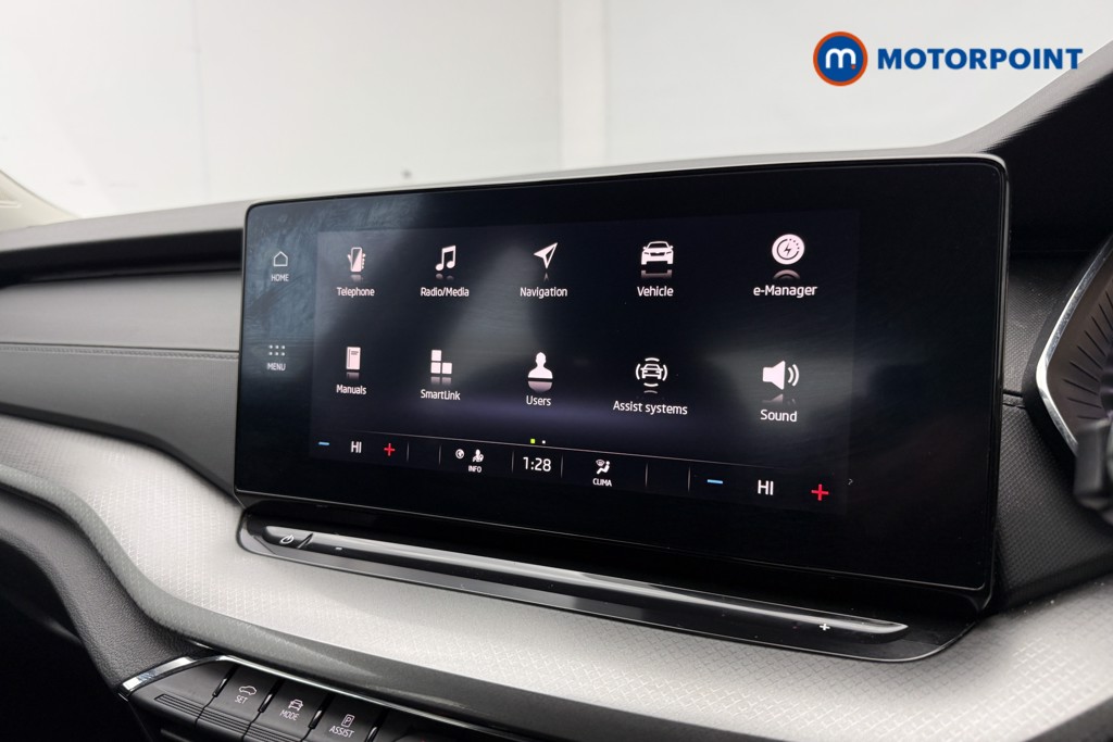 Skoda Octavia Se Technology Automatic Petrol Plug-In Hybrid Hatchback - Stock Number (1579557) - 10th supplementary image